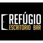Logotipo Refugio Escritorio Bar