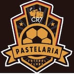 Logotipo Pastel do Cristiano