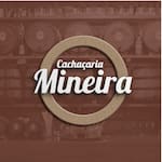 Logotipo Cachacaria Mineira