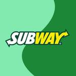 Logotipo Subway – Shopping Morumbi Town