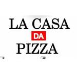 Logotipo La Casa da Pizza