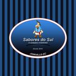 Logotipo Sabores do Sul