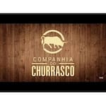 Logotipo Companhia do Churrasco - Park Shopping