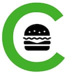 Logotipo Cabana Burger Moema