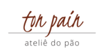 Logotipo Ton Pain