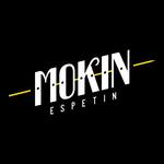 Logotipo Mokin