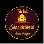 Logotipo Tarhib Lanches