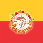 Logotipo Dedo Mini Pizza e Gellato Gourmet