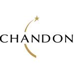 Logotipo Chandon - Loja Oficial