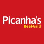 Logotipo Picanhas Beef Grill