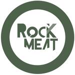 Logotipo Rock Meat