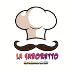 Logotipo La Saboretto