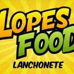Logotipo Lopes Food