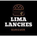 Logotipo Lima Lanches