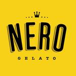 Logotipo Nero Gelato
