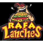 Logotipo Rafa Lanches
