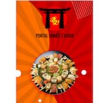 Logotipo Portal Sushi