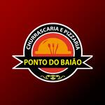Logotipo Ponto do Baião