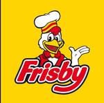 Logotipo Frisby (C.C. Buenavista II) - G76