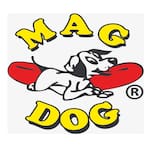 Logotipo Mag Dog