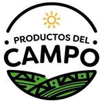 Logotipo Productos Del Campo
