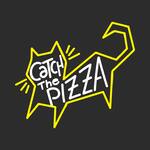Logotipo Pura Vida Pizzas