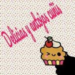 Logotipo Delicias y Antojos Cuñis