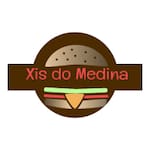 Logotipo Xis do Medina