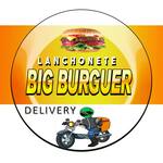 Logotipo Lanchonete Big Burguer