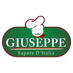 Logotipo Giuseppe Sapore e Zeus Restaurante