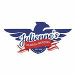Logotipo Julienne's Culinaria Americana