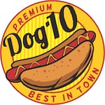Logotipo Dog10