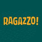 Logotipo Ragazzo Express - Shopping Largo 13