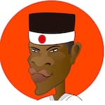 Logotipo Japonegros