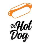 Logotipo Dr. Hot Dog