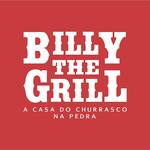 Logotipo Billy The Grill - Méier