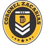 Logotipo Coronel Zacarias