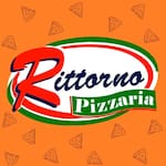 Logotipo Rittorno Pizzaria