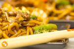 Logotipo Yakisoba Pronto