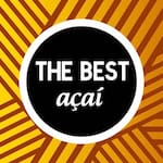 Logotipo The Best Acai - Cambé
