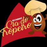 Logotipo Restaurante Cia do Tropeiro