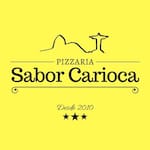 Logotipo Pizzaria Sabor Carioca