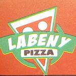 Logotipo Esfiharia la Benny