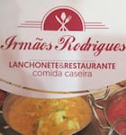 Logotipo Restaurante Irmãos Rodrigues