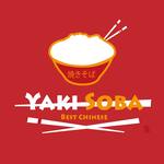 Logotipo Yakisoba
