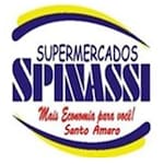 Logotipo Supermercado Spinassi