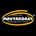 Logotipo Mostardas