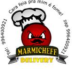 Logotipo Marmicheff