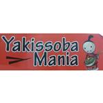 Logotipo Yakissoba Mania