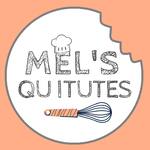 Logotipo Mel´s Quitutes